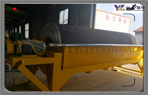 磁選機(jī),河砂,湖南河砂磁選機(jī)