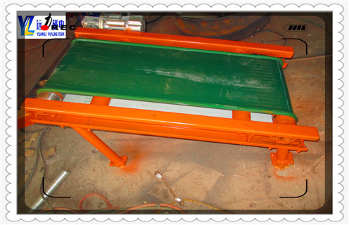 磁選機(jī)，在磁選機(jī)停車時，我們該如何做好維護(hù)