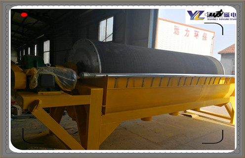 磁選機(jī)，磁選機(jī)磁系，遠(yuǎn)力磁電為您介紹下磁選機(jī)磁系裝配知識(shí)