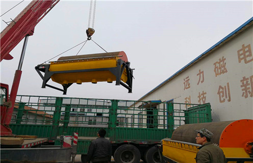 磁選機(jī)，磁選機(jī)保養(yǎng)，磁選機(jī)的冬季保養(yǎng)_磁場強(qiáng)度及如何調(diào)磁_(tái)磁選機(jī)的冬季保養(yǎng)_參數(shù)型號(hào)及價(jià)格