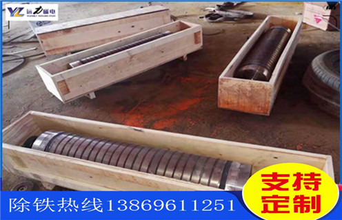 磁選機(jī)，如何解決磁選機(jī)受潮氧化問(wèn)題_磁場(chǎng)強(qiáng)度及如何調(diào)磁_(tái)_如何解決磁選機(jī)受潮氧化問(wèn)題參數(shù)型號(hào)及價(jià)格