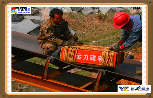 永磁除鐵器，永磁除鐵器測量方法及注意事項的維護(hù)知識參數(shù)_內(nèi)部磁塊安裝方法_永磁除鐵器測量方法及注意事項的種類可分為幾種規(guī)格型號價格