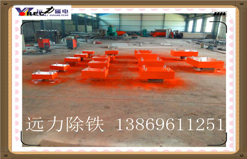 除鐵器，除鐵器除鐵操作的注意事項(xiàng)結(jié)構(gòu)及工作原理_除鐵器除鐵操作的注意事項(xiàng)型號(hào)表_磁場(chǎng)強(qiáng)度標(biāo)準(zhǔn)范圍