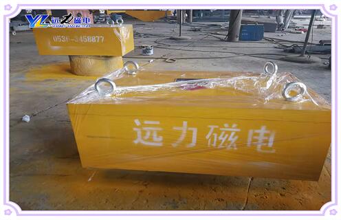 永磁吸吊器，永磁吸吊器除鐵磨削的過程知識參數_內部磁塊安裝方法_永磁吸吊器除鐵磨削的過程型號價格