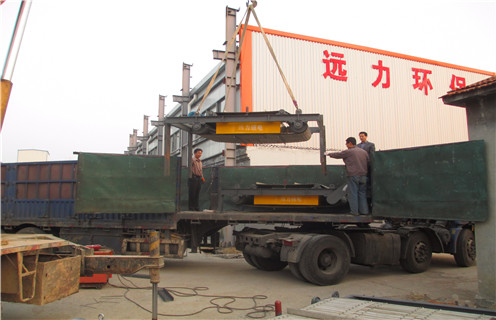 永磁除鐵器，河北rcy永磁除鐵器知識(shí)參數(shù)_內(nèi)部磁塊安裝方法_河北rcy永磁除鐵器型號(hào)價(jià)格 