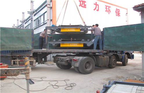 永磁除鐵器，rcya永磁除鐵器技術(shù)參數(shù)參數(shù)_內(nèi)部磁塊安裝方法_rcya永磁除鐵器技術(shù)參數(shù)型號價(jià)格