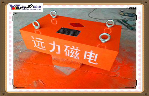 永磁除鐵器，永磁除鐵器rcyd怎么量尺寸參數_內部磁塊安裝方法_永磁除鐵器rcyd怎么量尺寸型號價格