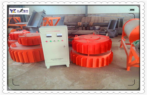 電磁除鐵器品牌，福建電磁除鐵器廠家品牌_福建電磁除鐵器廠家品牌工作原理及內(nèi)部結(jié)構(gòu)
