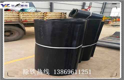 除鐵器皮帶跑偏，廣西除鐵器皮帶跑偏原因及處理方法_廣西除鐵器皮帶跑偏原因及處理方法皮帶原因及如何調_刮板價格