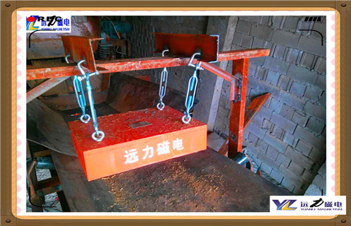 永磁除鐵器，內(nèi)蒙古除鐵器永磁原理_內(nèi)蒙古除鐵器永磁原理批發(fā)價(jià)格生產(chǎn)廠家使用說明書原理型號價(jià)格