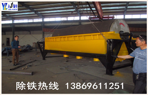 高強(qiáng)磁磁選機(jī)，甘肅高強(qiáng)磁磁選機(jī)價(jià)格，甘肅高強(qiáng)磁磁選機(jī)價(jià)格，磁場(chǎng)一般為多少_磁塊如何排列 