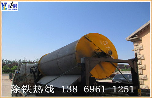 小型高強(qiáng)磁磁選機(jī)，黑龍江小型高強(qiáng)磁磁選機(jī)_輥式黑龍江小型高強(qiáng)磁磁選機(jī)_磁塊如何排列