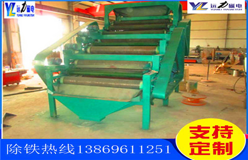 強(qiáng)磁滾筒磁選機(jī)，廣西強(qiáng)磁滾筒磁選機(jī)_廣西強(qiáng)磁滾筒磁選機(jī)廠批發(fā)及執(zhí)行標(biāo)準(zhǔn)