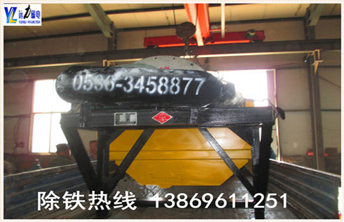 濕式磁選機(jī)，陜西鈦鐵礦濕式磁選機(jī)_陜西鈦鐵礦濕式磁選機(jī)價(jià)格好，參數(shù)及磁場強(qiáng)度