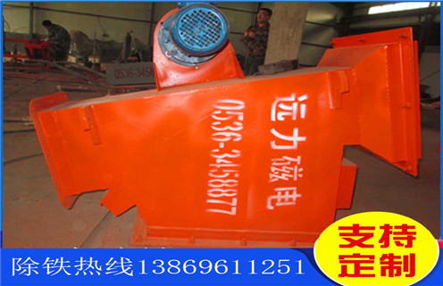 管道除鐵器，甘肅管道除鐵器不出鐵原因_甘肅管道除鐵器不出鐵原因安裝示意圖型12000高斯_工作原理